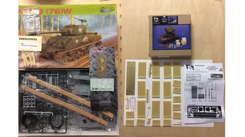 Dragon verlinden - 1/35, dragon/verlinden