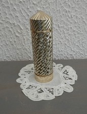 ETUI A PARFUM VAN CLEEF & ARPELS PARIS FLACON VAPO VIDE