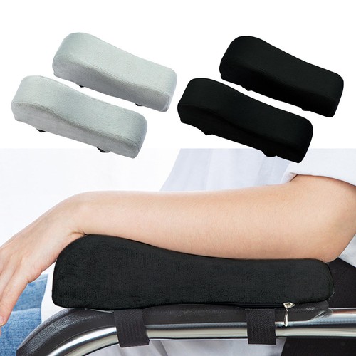 Coussins accoudoir - 2x,