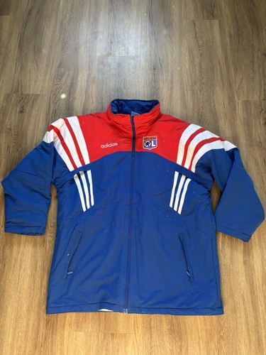 Veste vintage olympique - veste,