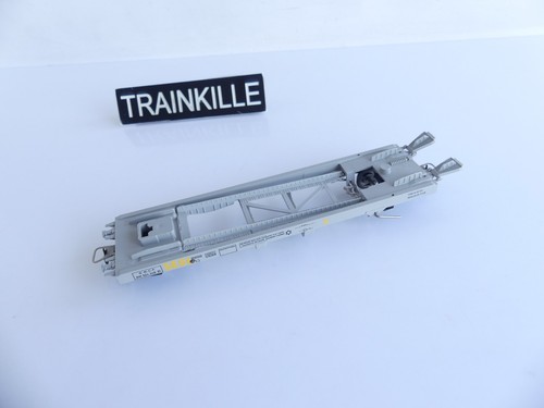Jouef france wagon plat a - ho,