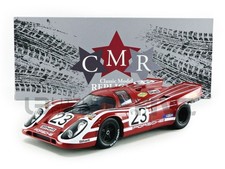 CMR 1/18 - PORSCHE 917 K -