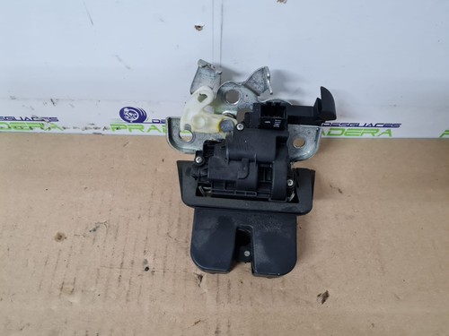 8k9827505a coffre serrure de - serrure,
