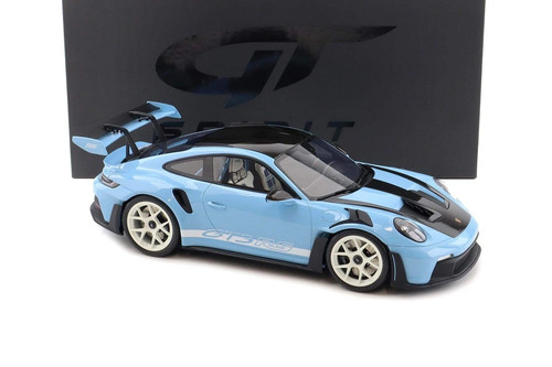 Spirit resin 12 - gt, 2022