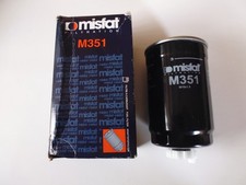 Filtre à carburant VOLVO 240