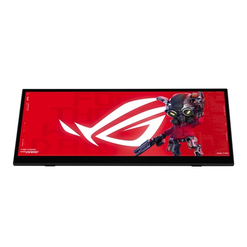 Asus rog strix xg129c - asus, Écran