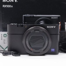 Appareil photo numérique SONY