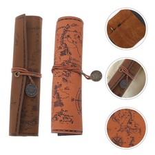  2 Pcs Trousse À Stylos