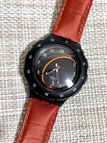 Swatch scuba200 wristwatch - scuba200,