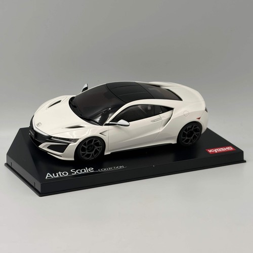 Kyosho mini body asc - asc, honda
