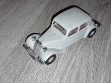 Norev 1/43 Citroën Traction
