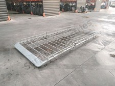 GALERIE DE TOIT OPEL VIVARO 1