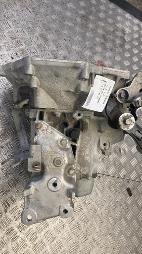 Boite vitesses citroen - vitesses, c1