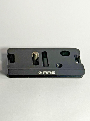 Rrs really right stuff cs - rrs,