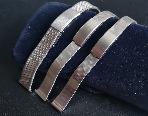 Bracelet montre maille - bracelet,