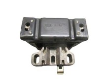 Bearing block, engine mount