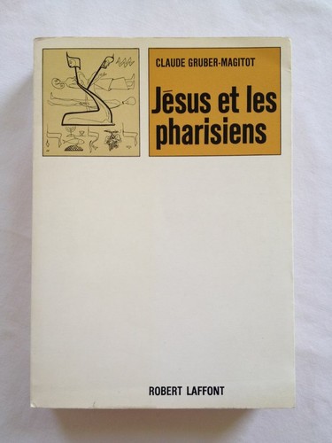 Jésus les pharisiens - jésus,