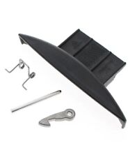 Poignée Porte Ariston