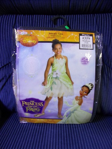 Disney princess the frog - &,