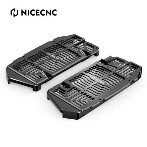 Nicecnc protège radiateur - nicecnc,