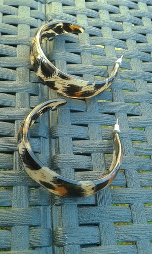 Boucle oreille pendante - boucle,