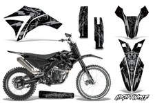 Dirt Bike Graphic Decals