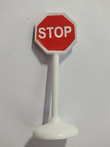 Norev panneau signalisation - norev, de