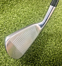 Mizuno MX-1000 Hot Metal 6