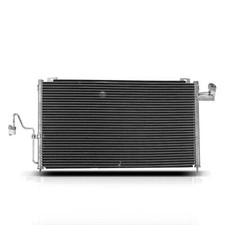 Condensateur Climatisation