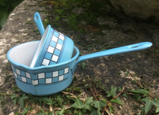 2 ANCIENNES CASSEROLES