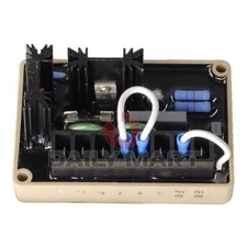Generator Electric Automatic Voltage Regulator AVR SE350 For Marathon