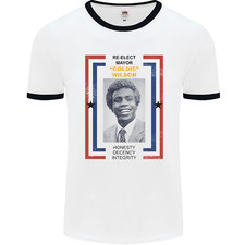 Réélisez Le Maire GOLDIE