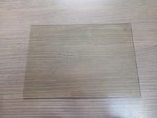 1x Vitre Verre Séparation Porte Four Cuisson Arthur Martin Electrolux AOB150N1