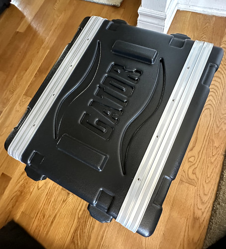 Gator case - gator, gr-4s