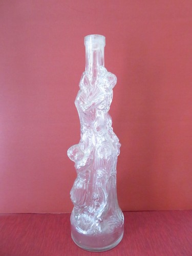 Bouteille liqueur legras - bouteille,