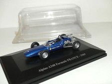 RENAULT ALPINE A340 FORMULE