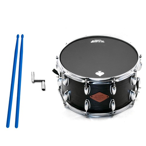 14x8 snare drum basswood birch - 14x8,
