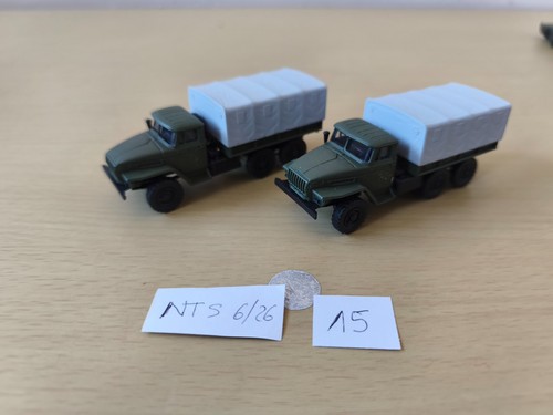 Camions militaires 87e - camions,