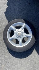 Jante MINI MINI 1 R50/R53