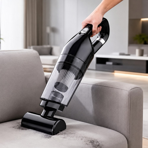 Aspirateur sans fil - sans,