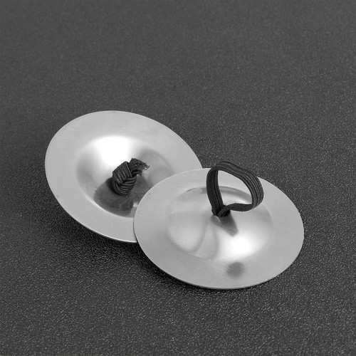 Pcs cymbales doigts - 2,