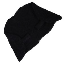 Pull surdimensionné à