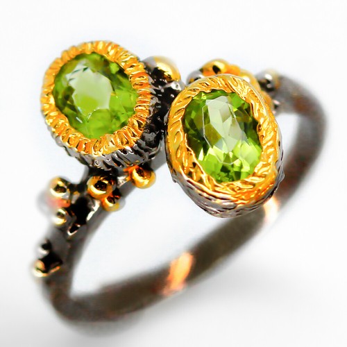 Bijou cadeau fait main - , bague