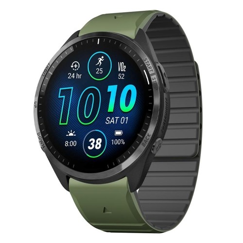 Pour garmin forerunner - pour,
