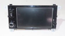autoradio renault CLIO IV