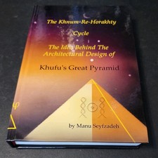 Khnum-re-horakhty Cycle