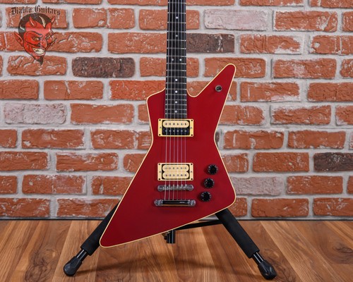 Hamer usa custom shop standard - shop,