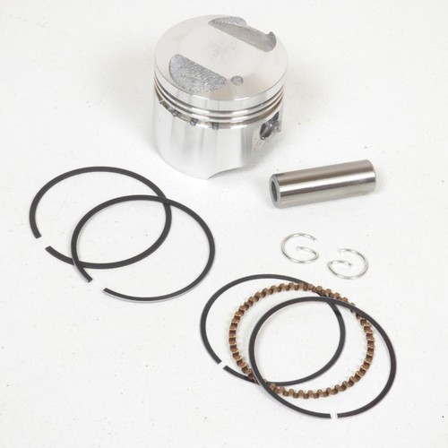 Piston moteur p2r - piston,