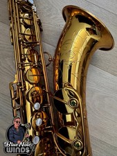 1971 SELMER MARK VI TENOR