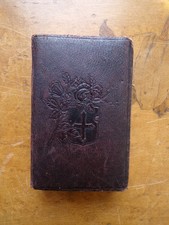 9945  Paroissien Romain Mame